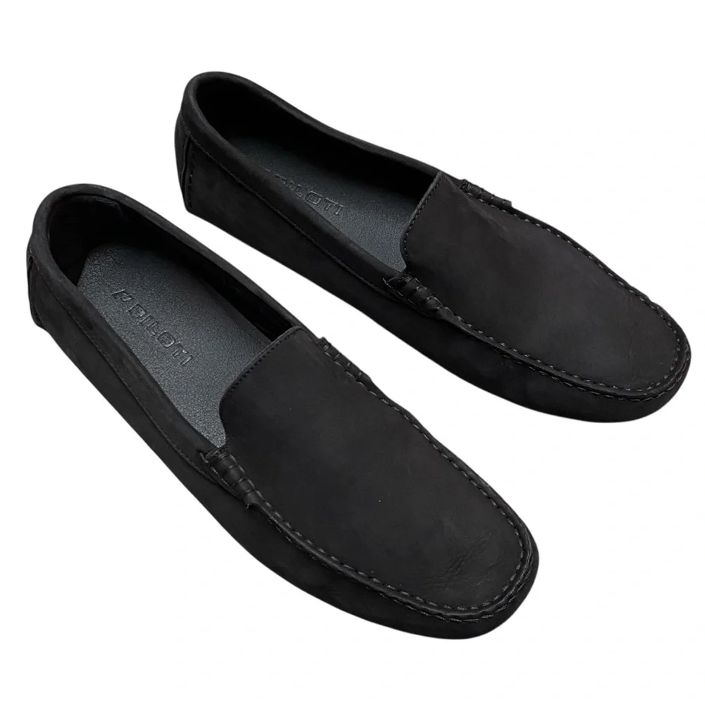 Piloti Officina The Iconic Driving Loafer - Picture 4 of 14